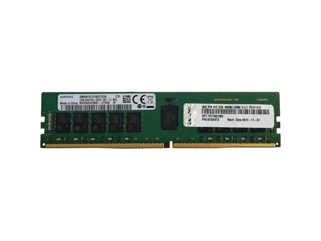 Lenovo 16GB DDR4 2666MHz ECC image 7