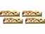 G.SKILL Trident Z Royal Elite Series 32GB (4 x 8GB) DDR4 3600 F4-3600C16Q-32GTEGC thumbnail 1
