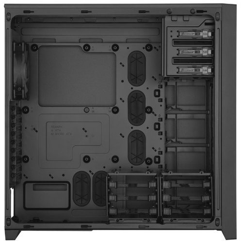 Corsair Obsidian 750D image 3