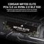 Corsair MP700 Elite 1TB thumbnail 2