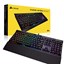 Corsair K70 RGB MK.2 Cherry MX Low Profile Red thumbnail 3