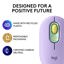 Logitech POP Mouse Daydream Mint thumbnail 5
