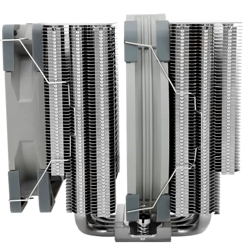 Thermalright Frost Spirit 140 CPU Cooler - Specs, Compare Prices | Pangoly