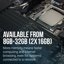 PNY Performance 32GB (2x16GB) DDR5 5600MHz thumbnail 3