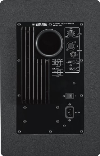 YAMAHA HS8 image 3