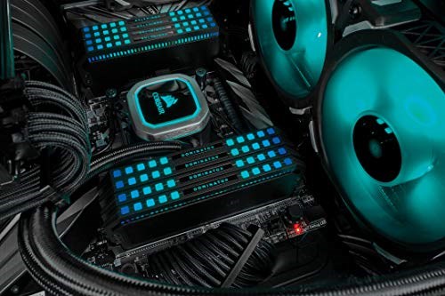 Corsair Dominator Platinum RGB 32GB (2x16GB) DDR4 3000 image 16