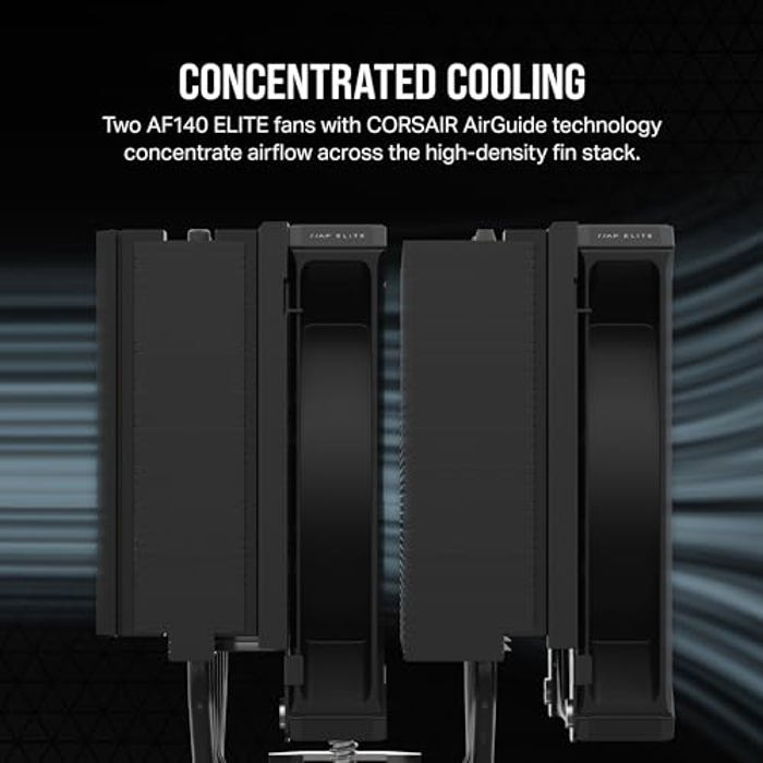 CORSAIR A115 image 5