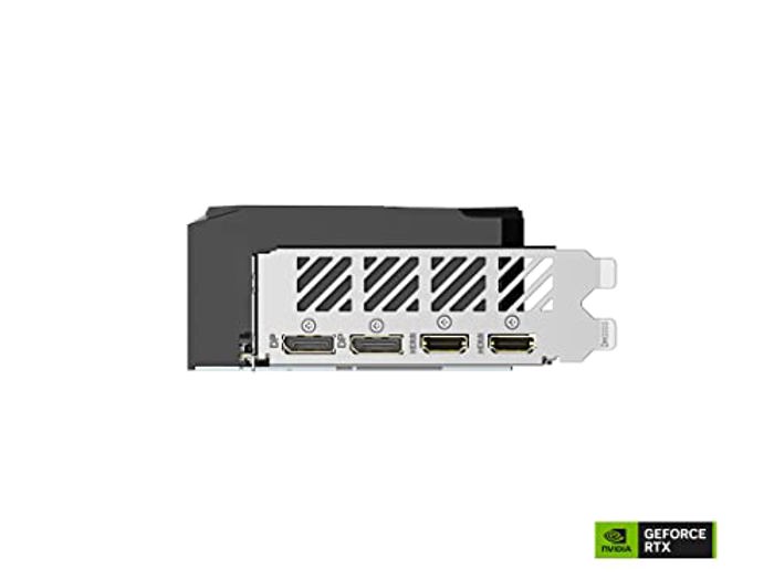 Gigabyte Aorus GeForce RTX 4060 Ti ELITE 8G image 7