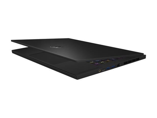 MSI Creator 15 A11UE-491 image 16