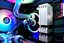 Thermaltake TOUGHRAM White DDR4 3200MHz 16GB (2x8GB) thumbnail 7