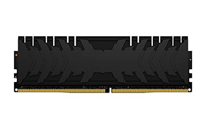 Kingston FURY Renegade 128GB (4x32GB) DDR4 2666 image 4