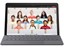 Microsoft Surface Go 3 8VI-00001 2-in-1 Intel Core i3-10100Y
