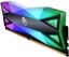 XPG D60G RGB 16GB (2x8GB) DDR4 3600MHz thumbnail 3