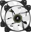Corsair Air Series SP 120 LED Green twin pack thumbnail 2