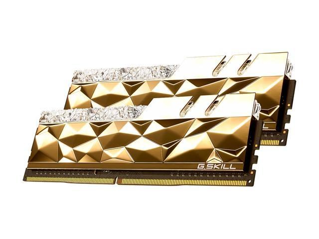 G.SKILL Trident Z Royal Elite Series 16GB (2 x 8GB) DDR4 3600 image 4