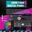 Cooler Master XG850 Plus thumbnail 2