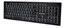Monoprice Deluxe Backlit Keyboard thumbnail 3