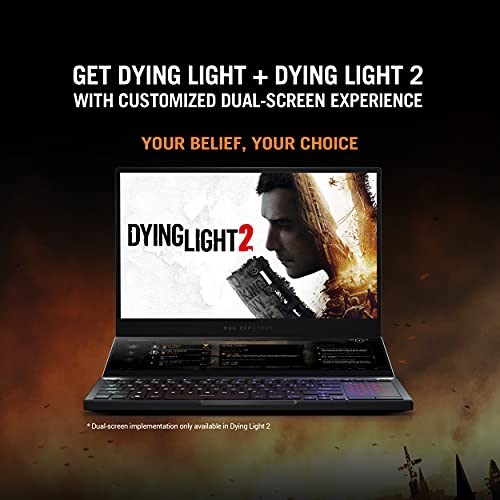 ASUS ROG Zephyrus Duo SE 15 GX551QS-XS99 image 11