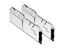 G.SKILL Trident Z Royal Series 64GB (2 x 32GB) DDR4 4400 White thumbnail 3