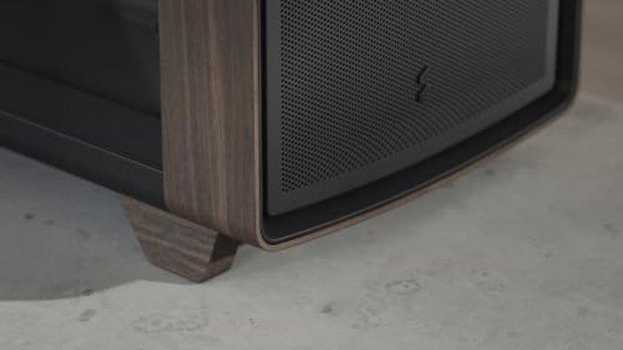 Fractal Design Summit Black TG image 7