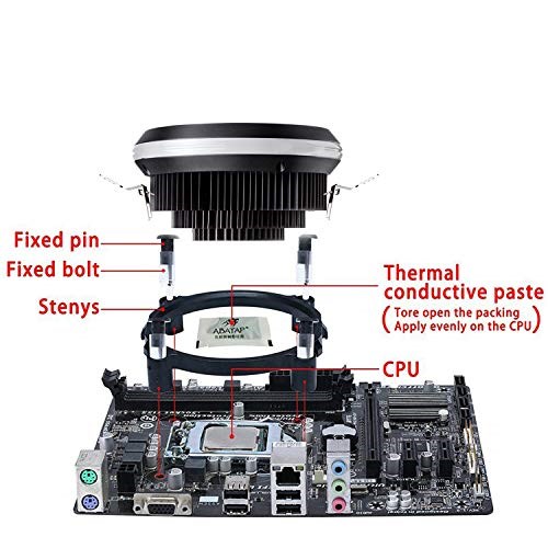 upHere ACC92RGB image 5