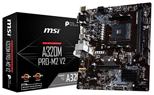 Plaque De Protection E/S Vierge Pour Boîtier PC - Compatible MSI A320M/B450M Pro M2 V2 - En Métal Argent