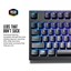 Cooler Master Keys Pro L thumbnail 4