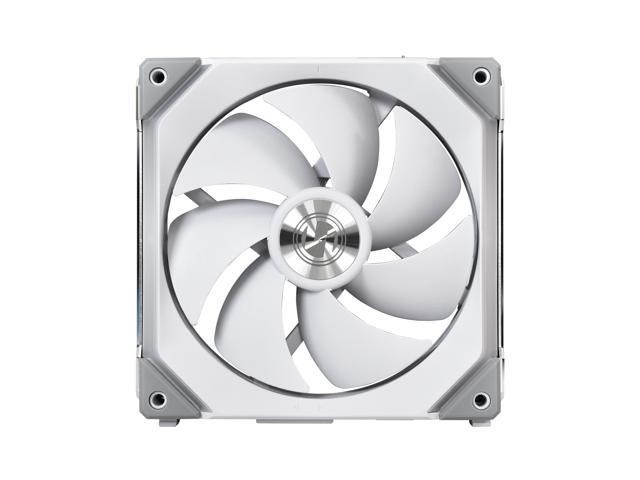 Lian Li UNI Fan SL140 RGB White image 4