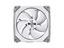 Lian Li UNI Fan SL140 RGB White thumbnail 4