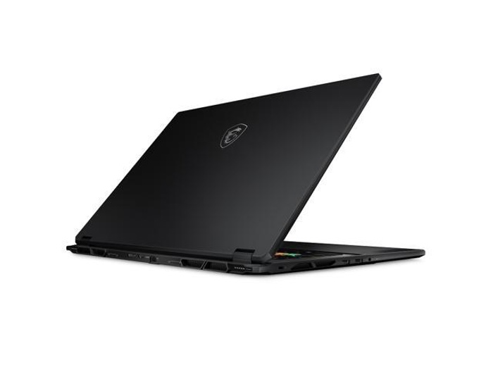 MSI Stealth A18 AI+ A3XWIG-009US image 10