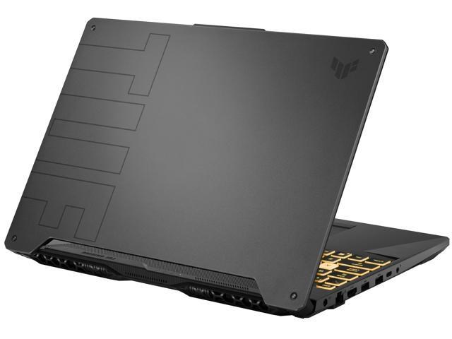 ASUS TUF F15 FX506HCB-US51 image 14