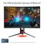 Asus ROG Strix XG27VQ 27" thumbnail 4