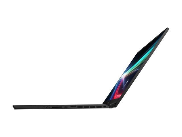 MSI Creator 17 B11UH-497 image 6