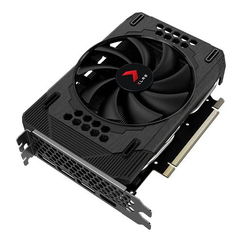 PNY GeForce RTX 3060 12GB XLR8 Gaming REVEL EPIC-X RGB Single Fan