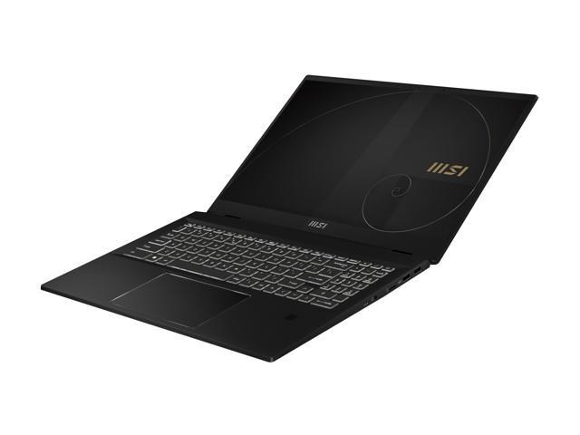 MSI Summit E16Flip A12UDT-006 image 5