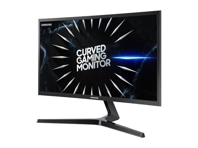 Samsung C24RG50 image 5