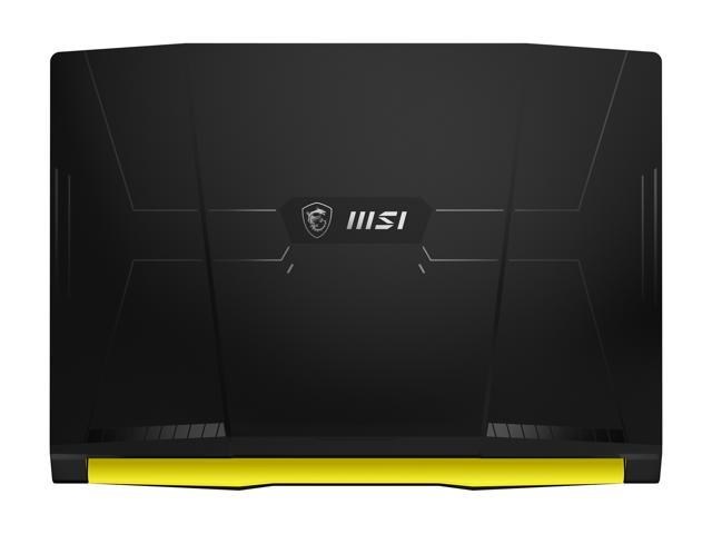 MSI Crosshair 15 B12UEZ-614 image 19