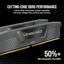 CORSAIR Vengeance 96GB (2x48GB) DDR5 6000MHz CL30 thumbnail 3