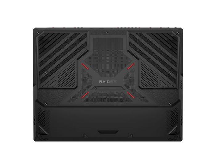 MSI Raider A18 HX A7VHG-023US image 12