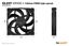 be quiet! Silent Wings 4 140mm PWM 1900 RPM thumbnail 3