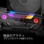 GeIL EVO V RGB 32GB (2x16GB) DDR5 8000MHz thumbnail 2