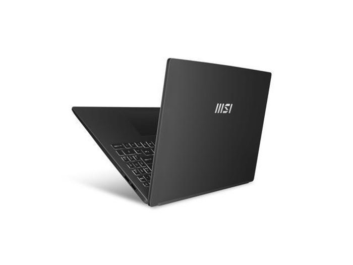 MSI Modern 15 H AI C1MG-027US image 18