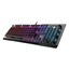 ROCCAT Vulcan 100 AIMO RGB Mechanical Brown Switches ROC-12-411-BN-AM