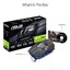 Asus GeForce GT 1030 2GB Phoenix Fan OC Edition thumbnail 2