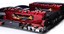 G.SKILL Ripjaws 4 F4-2666C15Q-16GRR 16GB (4x4GB) thumbnail 3