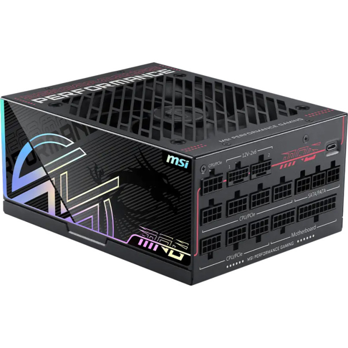 MSI MPG Ai1300TS PCIE5