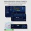 Lian Li UNI Fan SL Flex Reverse White thumbnail 8