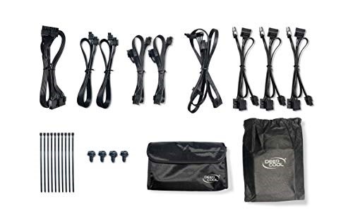 DeepCool DQ850-M-V2L image 10