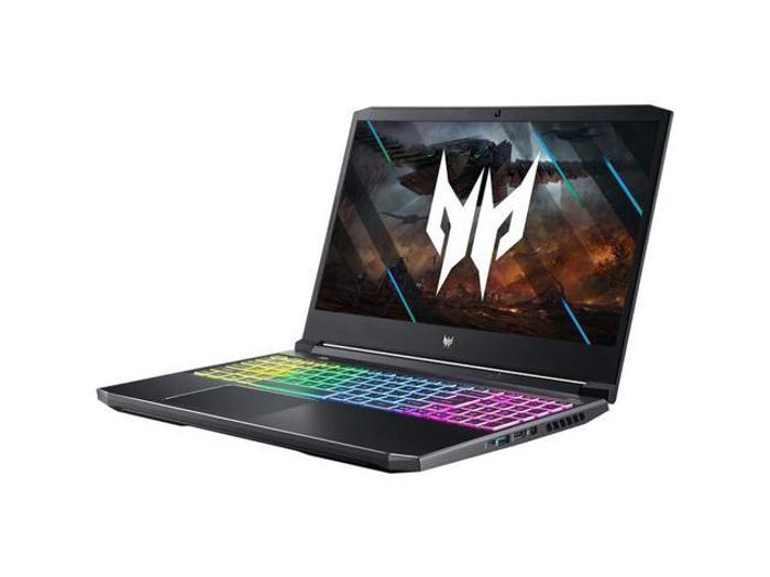 Acer Predator Helios 300 PH315-54-714U image 14