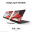 Samsung Galaxy Book3 Pro 360 NP960QFG-KA3IT thumbnail 3
